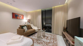 س��ديو في الرياض بتصميم بوهيمي 305